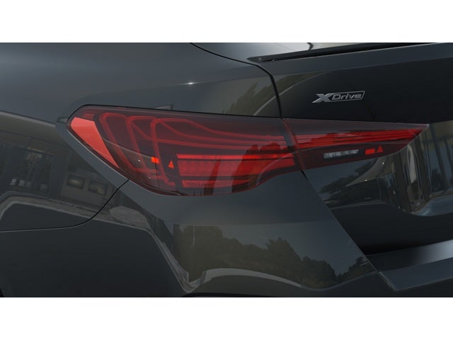 2026 BMW 4 Series M440i xDrive