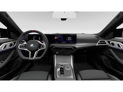 2026 BMW 4 Series M440i xDrive Gran Coupe