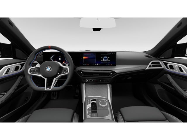 2026 BMW 4 Series M440i xDrive Gran Coupe