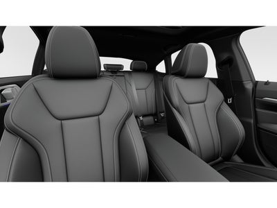 2026 BMW 4 Series M440i xDrive Gran Coupe