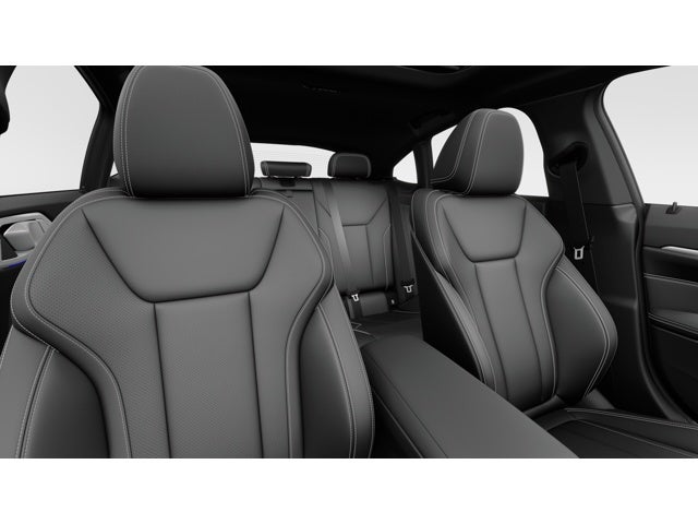 2026 BMW 4 Series M440i xDrive Gran Coupe