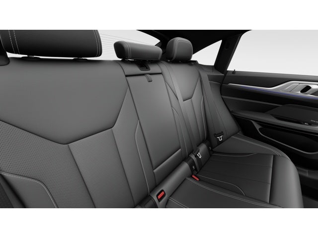 2026 BMW 4 Series M440i xDrive Gran Coupe