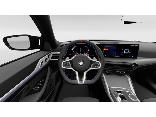 2026 BMW 4 Series M440i xDrive Gran Coupe