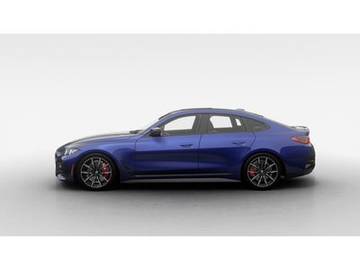 2026 BMW 4 Series M440i xDrive Gran Coupe