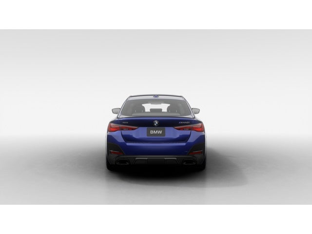 2026 BMW 4 Series M440i xDrive Gran Coupe