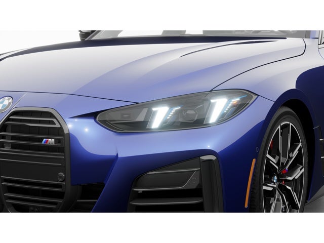 2026 BMW 4 Series M440i xDrive Gran Coupe