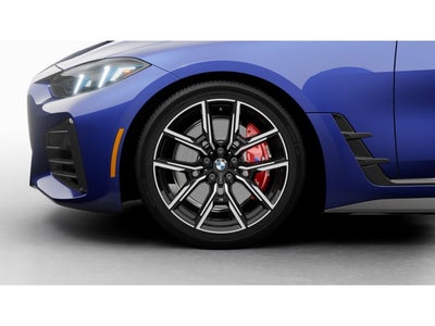 2026 BMW 4 Series M440i xDrive Gran Coupe