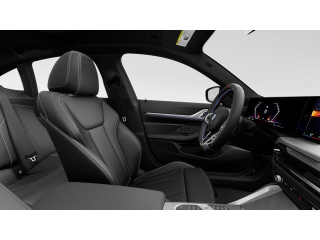 2026 BMW 4 Series M440i xDrive Gran Coupe