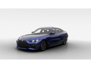 2026 BMW 4 Series M440i xDrive Gran Coupe