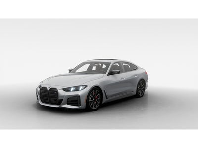 2026 BMW 4 Series M440i xDrive Gran Coupe
