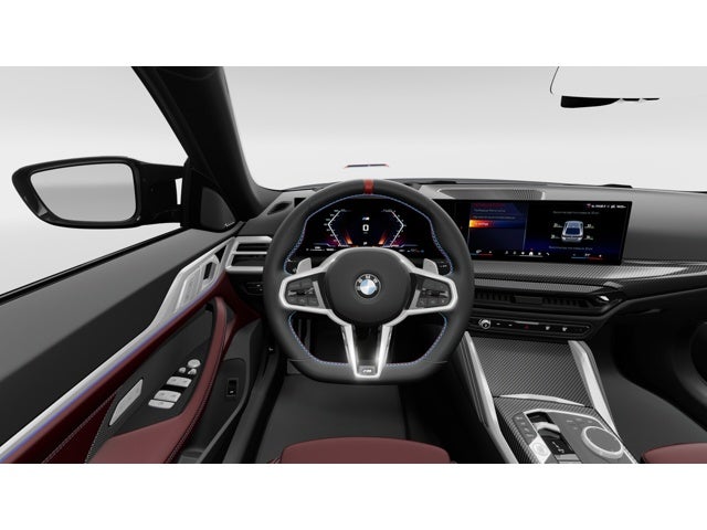 2026 BMW 4 Series M440i xDrive Gran Coupe