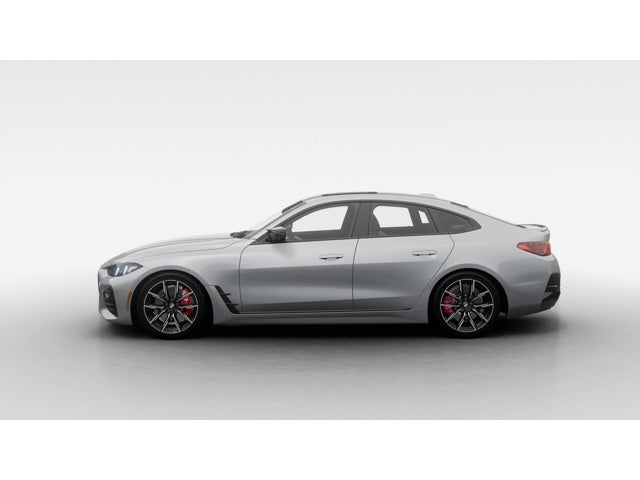 2026 BMW 4 Series M440i xDrive Gran Coupe