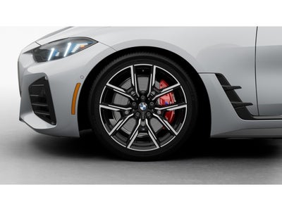2026 BMW 4 Series M440i xDrive Gran Coupe