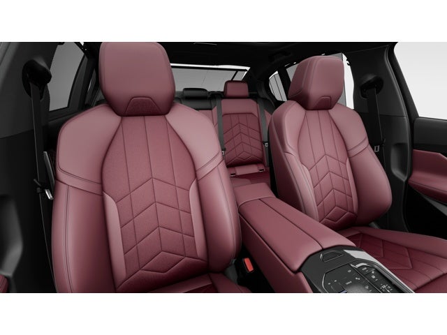 2027 BMW 5 Series 540i