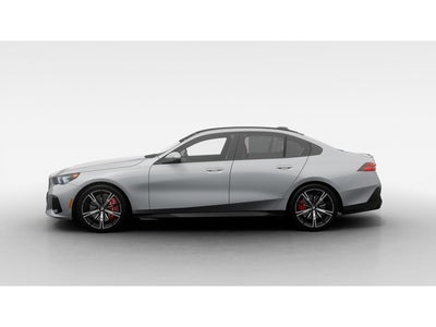 2027 BMW 5 Series 540i