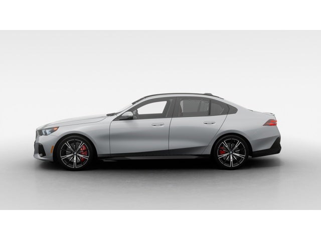 2027 BMW 5 Series 540i