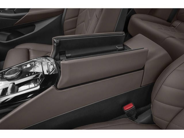 2027 BMW 5 Series 540i xDrive