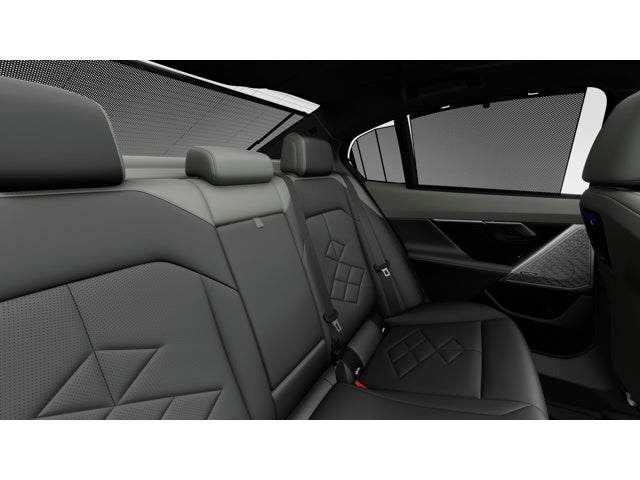 2026 BMW 5 Series 540i xDrive