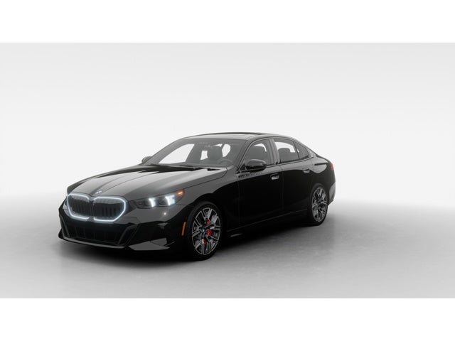 2027 BMW 5 Series 540i xDrive