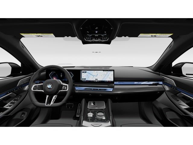 2027 BMW 5 Series 540i xDrive