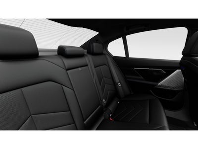2027 BMW 5 Series 540i xDrive