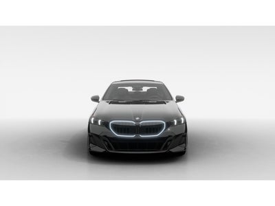 2027 BMW 5 Series 540i xDrive