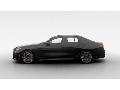 2027 BMW 5 Series 540i xDrive