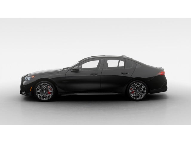 2027 BMW 5 Series 540i xDrive