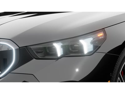 2027 BMW 5 Series 540i xDrive