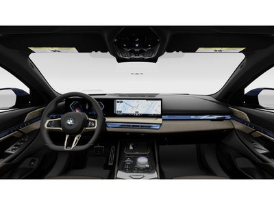 2027 BMW 5 Series 540i xDrive