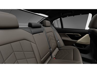 2027 BMW 5 Series 540i xDrive