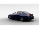 2027 BMW 5 Series 540i xDrive