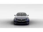 2027 BMW 5 Series 540i xDrive