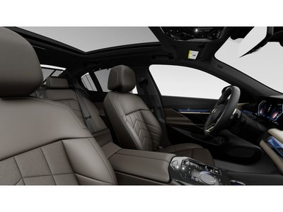 2027 BMW 5 Series 540i xDrive