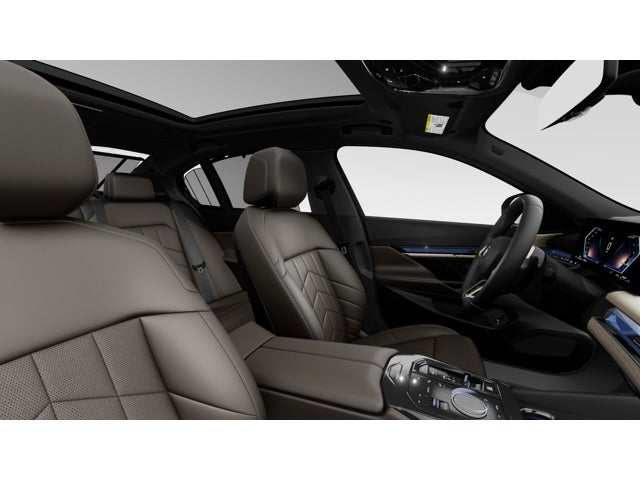 2027 BMW 5 Series 540i xDrive