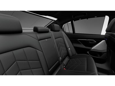 2026 BMW 5 Series 540i xDrive