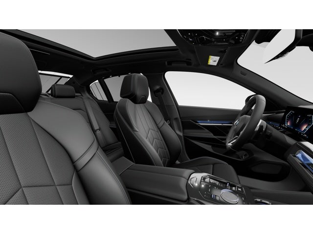 2026 BMW 5 Series 540i xDrive