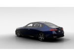 2027 BMW 5 Series 540i xDrive