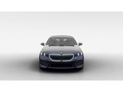 2027 BMW 5 Series 540i xDrive