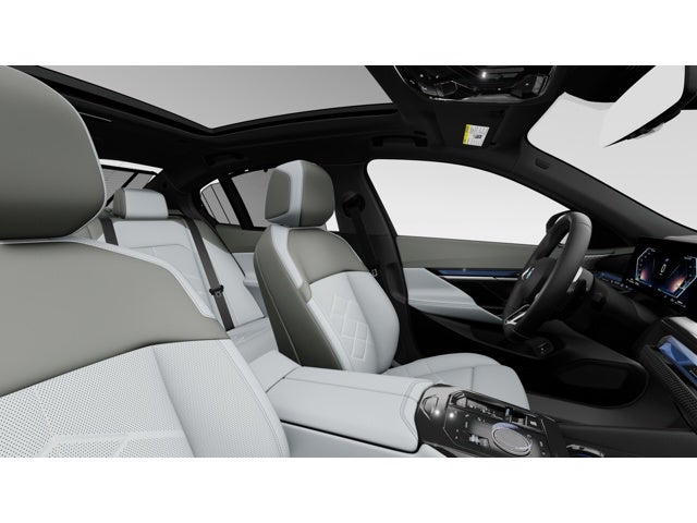 2027 BMW 5 Series 540i xDrive