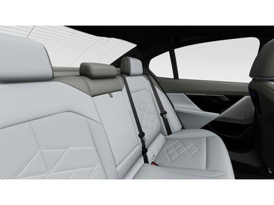 2027 BMW 5 Series 540i xDrive