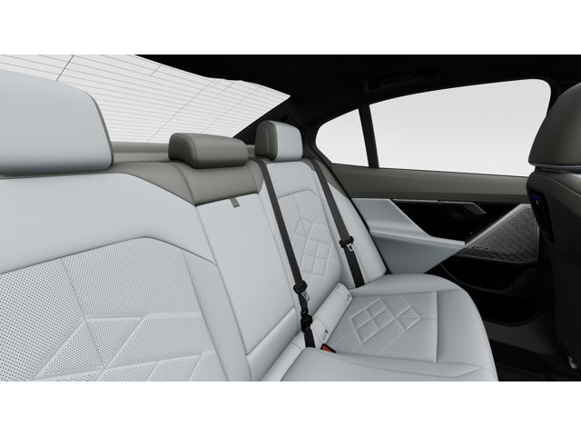 2027 BMW 5 Series 540i xDrive