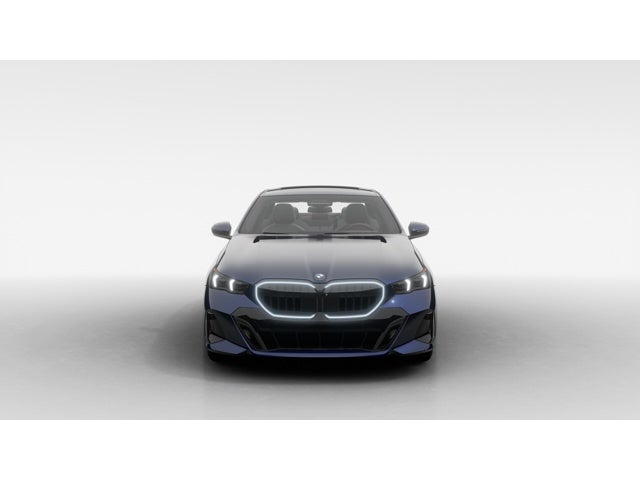 2027 BMW 5 Series 540i xDrive