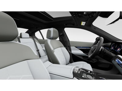 2027 BMW 5 Series 540i xDrive
