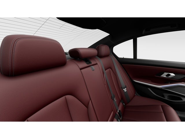 2026 BMW 3 Series M340i xDrive