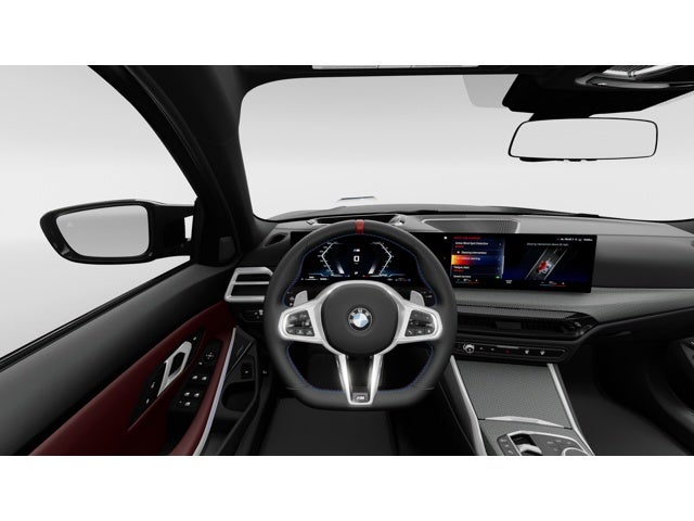 2026 BMW 3 Series M340i xDrive