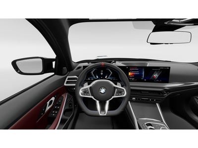 2026 BMW 3 Series M340i xDrive