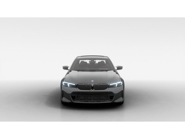 2026 BMW 3 Series M340i xDrive