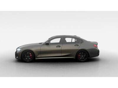 2026 BMW 3 Series M340i xDrive