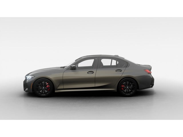 2026 BMW 3 Series M340i xDrive